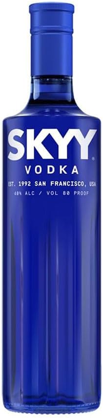 スカイ ウォッカ