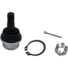 Ball Joint 706200653 706200091 706200024 703500063 Compatible with B P 800 Quad Go Kart ATV UTV