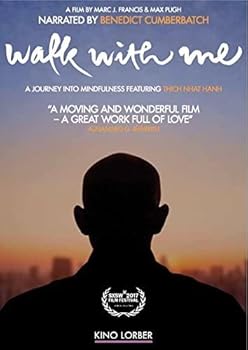 DVD Walk with Me Book