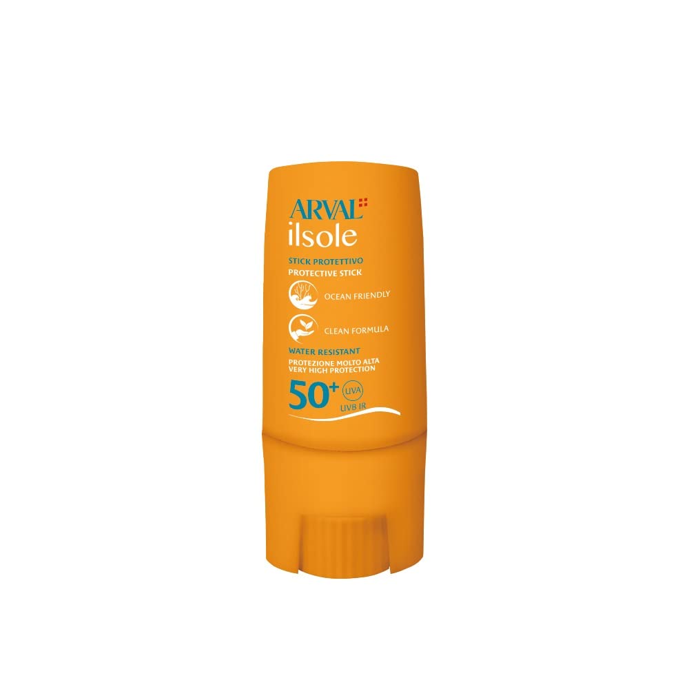 ARVAL ILSOLE Stick Protettivo SPF 50+