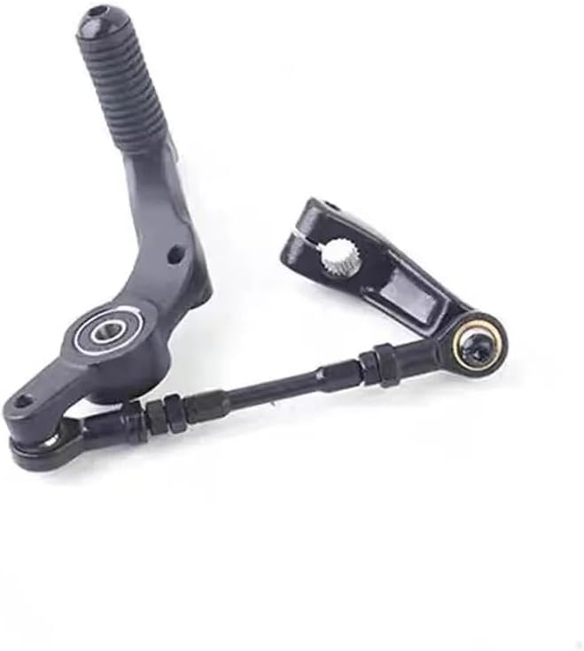 オートバイ用ギアシフトレバーアクセサリー ギアシフトレバー コントロールレバーコンビネーション に適合するCFMOTO に適合するC