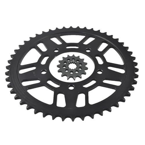 Pignon 15 dents de remplacement pour l'entretien de la GSF650