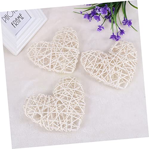 Consejos y comparativas para Comprar Corazón mimbre decorativo listamos los 10 mejores. 14 Imagen adicional
