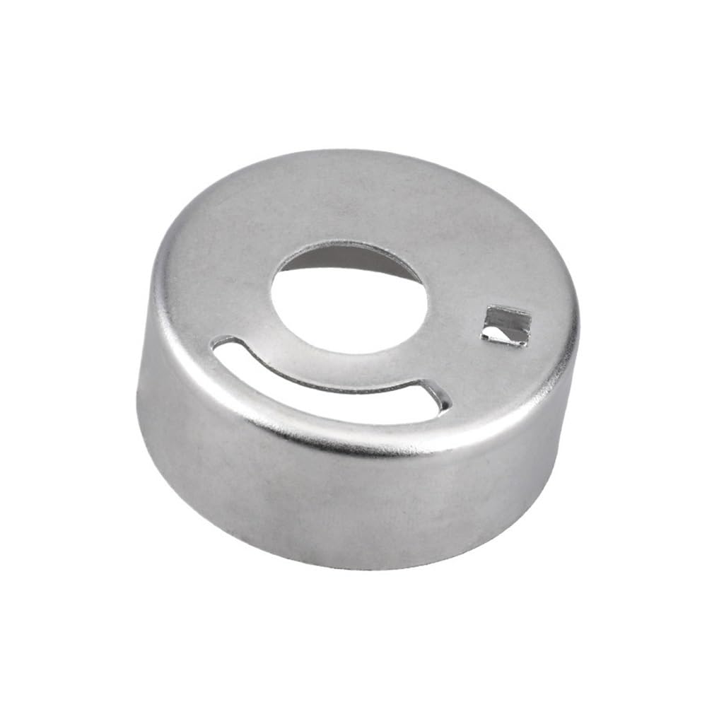 Cartouche d'insertion 61N-44322 pour maximiser le refroidissement moteur