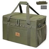 Tactical Camping Storage Bag by Lemubeane