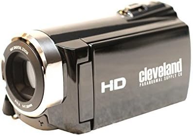 Infrared Night Vision/Full Spectrum Video Camera - 4 Modes