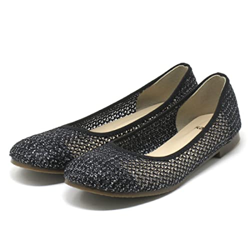 kando (Jh) 傫TCY L b 3e fB[X bV ؂ pvX ubN 01496MA235BLK M 23.5cm