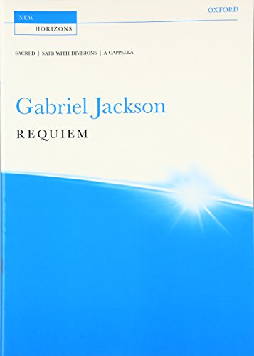 Requiem (New Horizons)