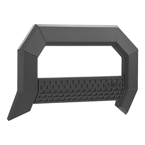 Image of ARIES 2165001 AdvantEDGE Black Aluminum Truck Bull Bar, Select Dodge, Ram 2500, 3500