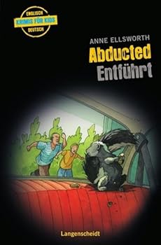 Paperback Abducted - Entfuhrt [German] Book