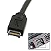 chenyang USB 3.0 19/20Pin to USB 3.1 Type-E Front Panel Header Motherboard Extension Cable Adapter 20cm