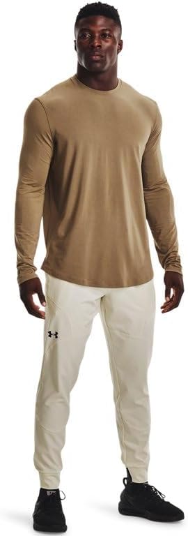 Under Armour Mens Unstoppable Joggers - Water-Repellent Finish