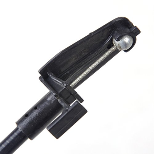 Eastar Hood Latch Lock Release Cable Line 8E1823531D For 2001-2005 Audi A4 Quattro #TOP2