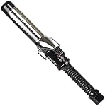 Conair CD89NC1-1/2'' Curling Iron, 30-second chauffage instantané, technologie multicouches, système de récupération de chaleur uniforme, double tension, curleur à cheveux