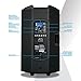 Avante A15 2-Way Active PA Speaker, 350W Loudspeaker with Integrated Digital Signal Processing (15