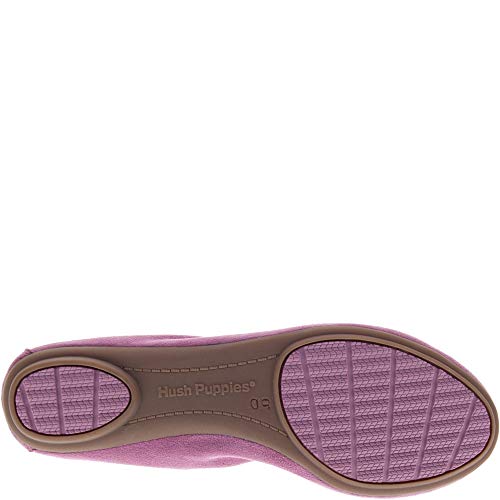 Image of Hush Puppies Women's Chaste Ballet Flat