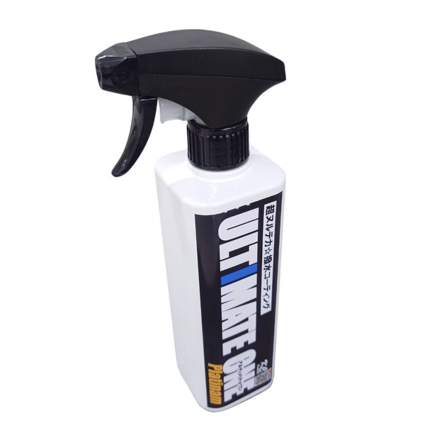 Amazon.co.jp: アルティメットワンプラチナム 超ヌルテカ撥水