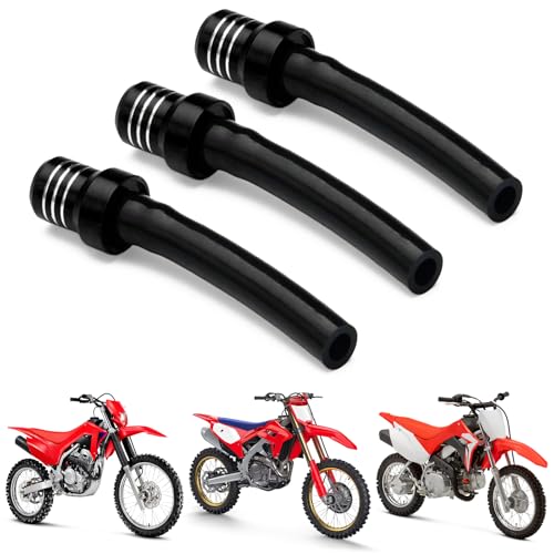 USTPO Breather Hose Set