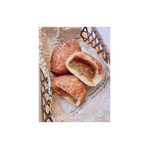 有限会社常楽 あげたてカレーパン冷凍