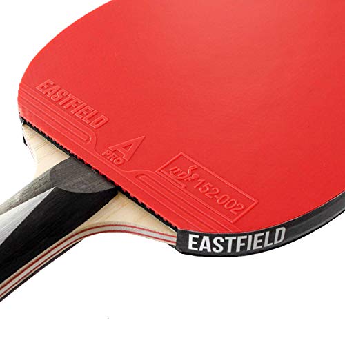 Eastfield Offensive Professional Table Tennis Racket #TOP3