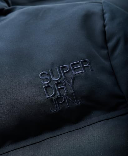 Blouson Superdry Veste Everest Short Hooded EU - vue 6