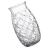 Verres à cocktail ananas : ce sont des verres à vin très pratiques que vous pouvez offrir à votre famille et à vos amis, ils les adoreront
