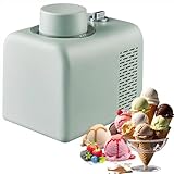 Utilisation facile : Avec ses 4 modes et sa minuterie intuitive, notre sorbetière simplifie le processus. Ajoutez simplement vos ingrédients et laissez la machine faire le travail ! Un signal sonore vous indique la fin de la préparation, vous permettant de personnaliser votre préparation avec des noix, des pépites de chocolat ou des fruits for une expérience inoubliable.