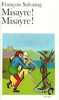 Misayre! Misayre!: Roman 2715806760 Book Cover
