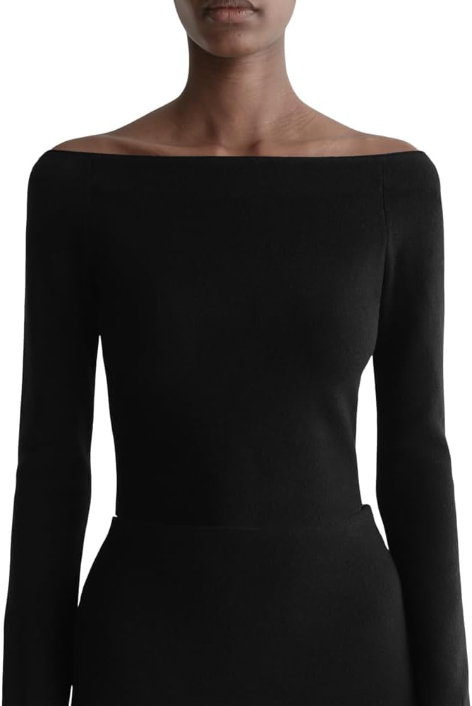 ALC Womens Jo Top - Image 3