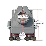 Zoom IMG-2 zxfdsfdbnm sostituzione automatica lavatrice acqua Zoom IMG-2 zxfdsfdbnm sostituzione automatica lavatrice acqua