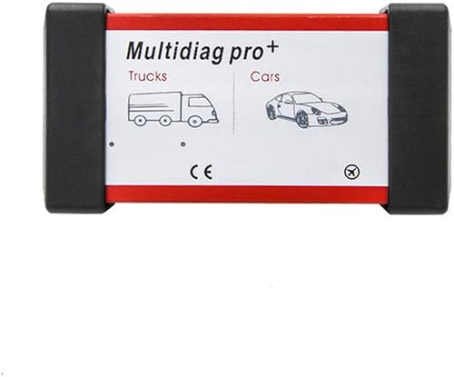 Pro ds150 VCI NEC TCS Eobd2 Obd2 Outil de Diagnostic d Multidiag