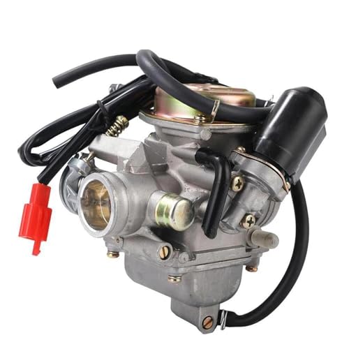 Carburateur GY6 150cc résout vos problèmes de démarrage sur quad