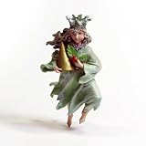 Kurt S. Adler Ghost of Christmas Past Resin Ornament