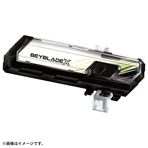 TAKARA TOMY BEYBLADE X BX-09 BEYBATTLEPASS NEW | eBay