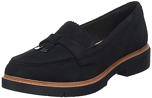 Clarks Westlynn Bella Black SDE (26174458) UK-4 (B0BPMP7DX9) Amazon Price History, Amazon Price Tracker
