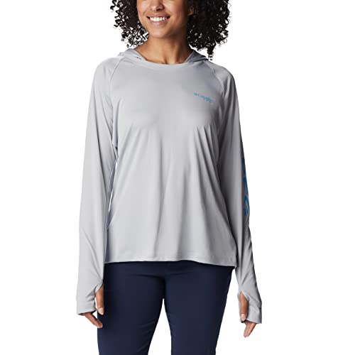 Columbia Women's Tidal Tee Hoodie