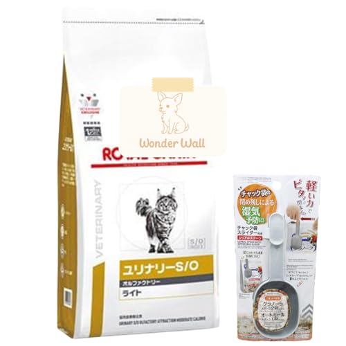 ロイヤルカナン ユリナリーs/oオルファクトリー4kg」の人気商品一覧