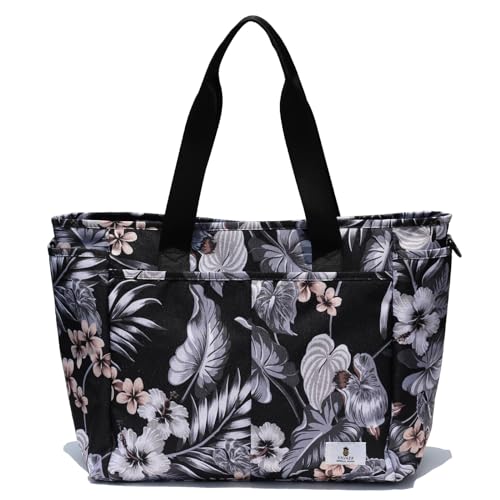 1 Tree Women Weekender Overnight Travel Shoulder Bag Overnight Carry-on Duffel Gym Tote Luggage