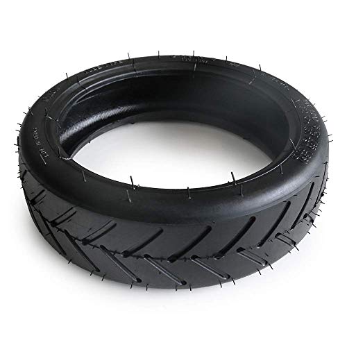 Senmubery Elektrische Scooter Band 8 1/2X2 Buitenband Binnenbad Voor Achter Band Set Voor Mijia M365 Antislip… - Image 8