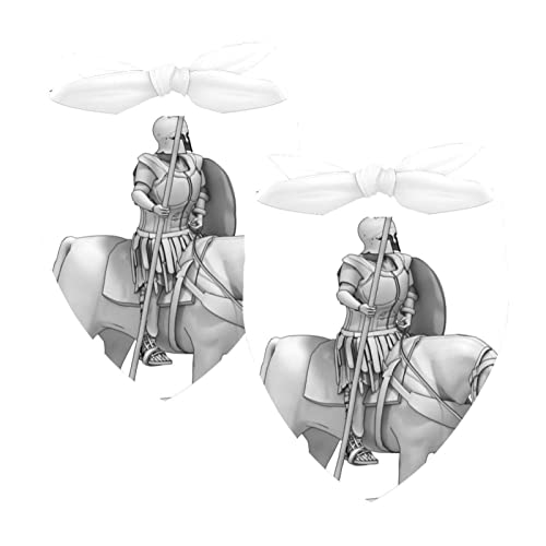 Pañuelos para Perros Jinete Bufanda Lavable Cover