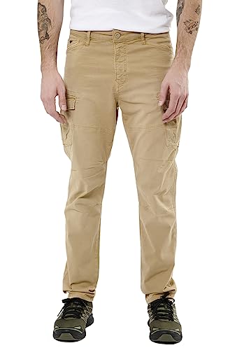 Pantalon Kaporal Kalis homme stretch et résistant
