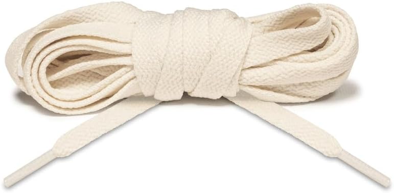 how long are air jordan 1 mid laces