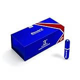 Blisswater 3 Plus Spray De Retraso Para Mejor Tiempo Para Hombres, Solo Para Uso Externo, 6ML