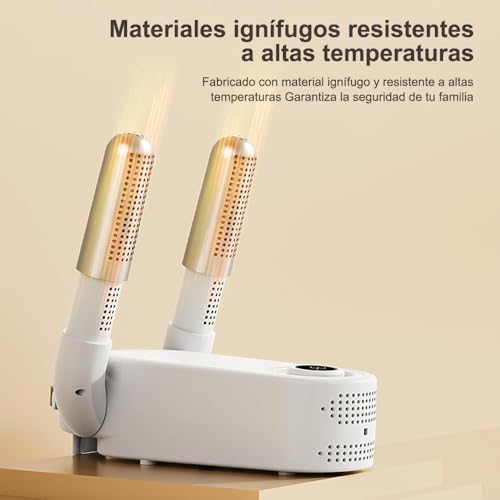 Recopilación de secadoras electricas - 5 favoritos. 27 Imagen adicional