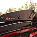ZL1 Addons Stealth Two Piece Wicker Bill with Standard Edge - Compatible with 2015-2023 Charger