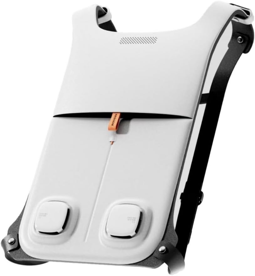 [MIDIAN] ペルチェ冷却服【2025業界独創 1つ冷却器と扇風機付き 32 Amazon.co.jp: [MIDIAN] ペルチェ冷却服【2025業界独創 1つ冷却器と