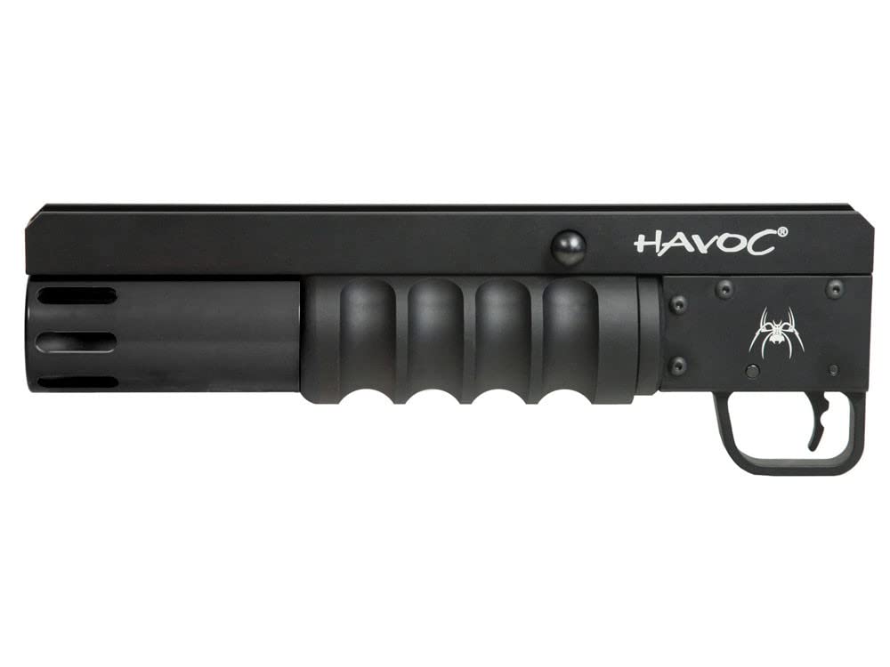 Amazon | MADBULL マッドブルエアソフト ST HAVOC リアローディング