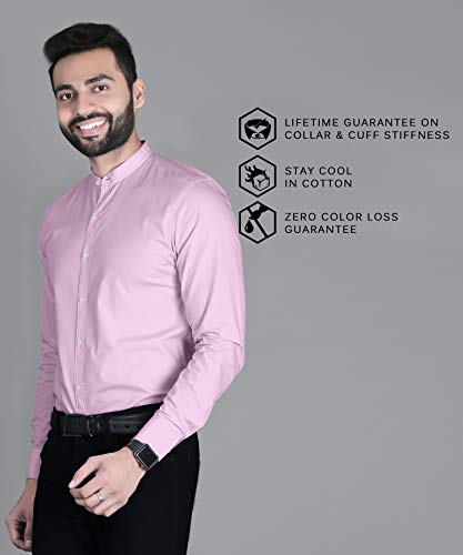 Image of Men's Regular Fit Formal Shirt