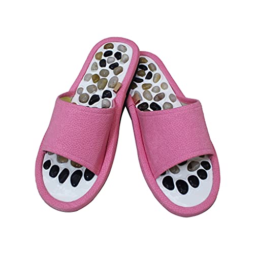 Confort de coussin pour soulager les pieds douloureux chez soi