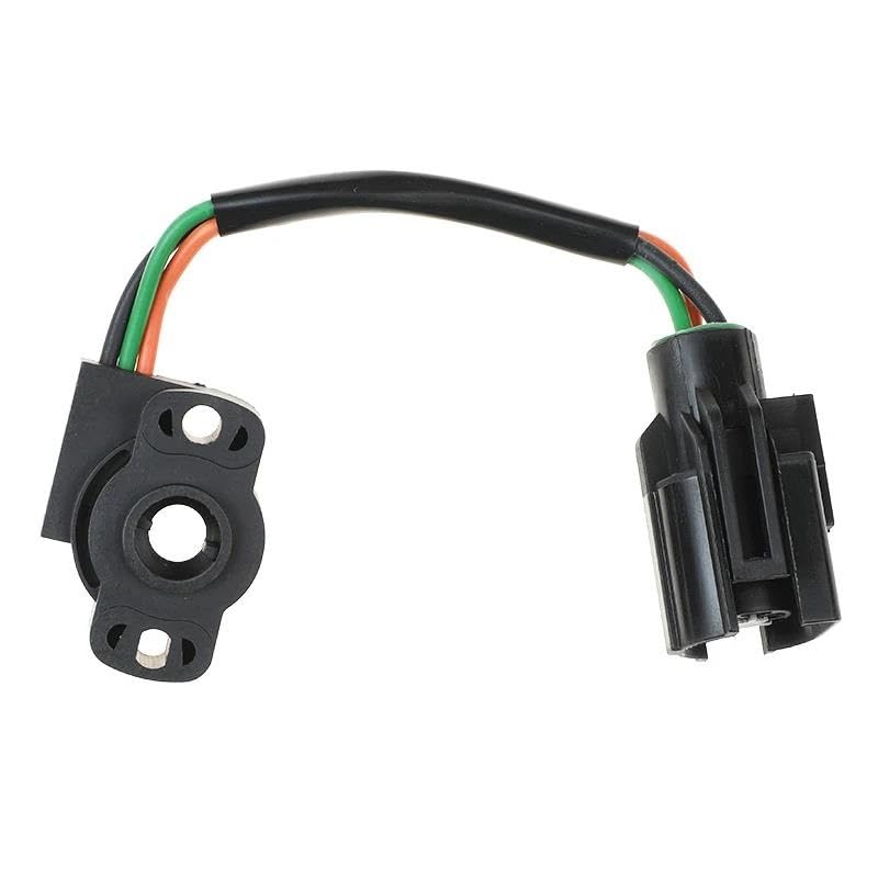 Capteur de position du papillon TPS Ford Série F E Bronco Mustang TH44T